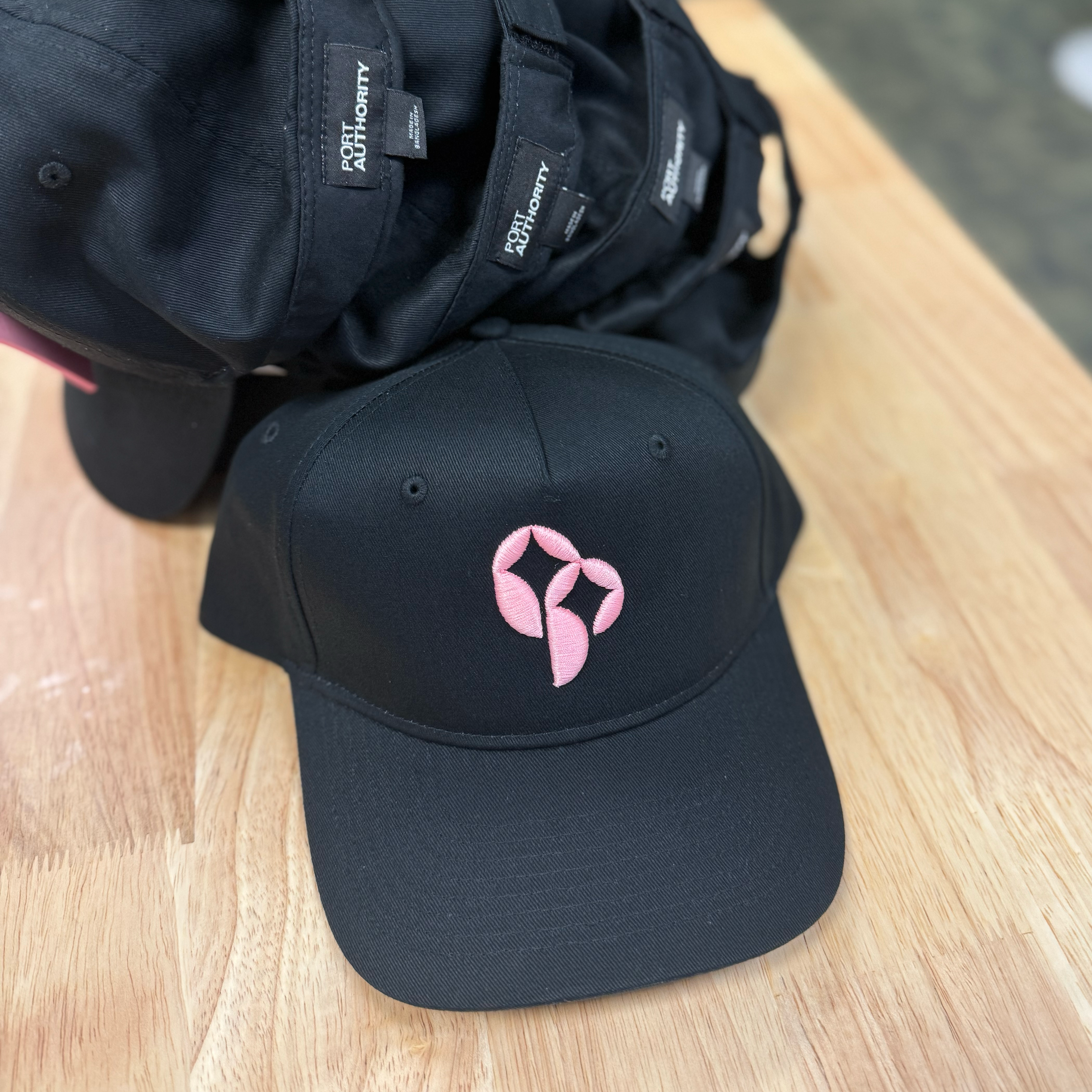 Paillette Pictures Hats